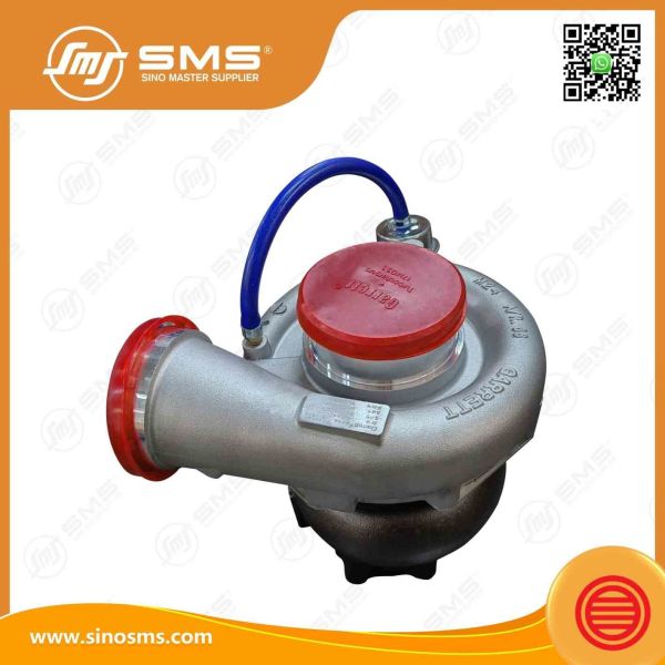 GTA42 Turbocharger Weichai Engine Parts
