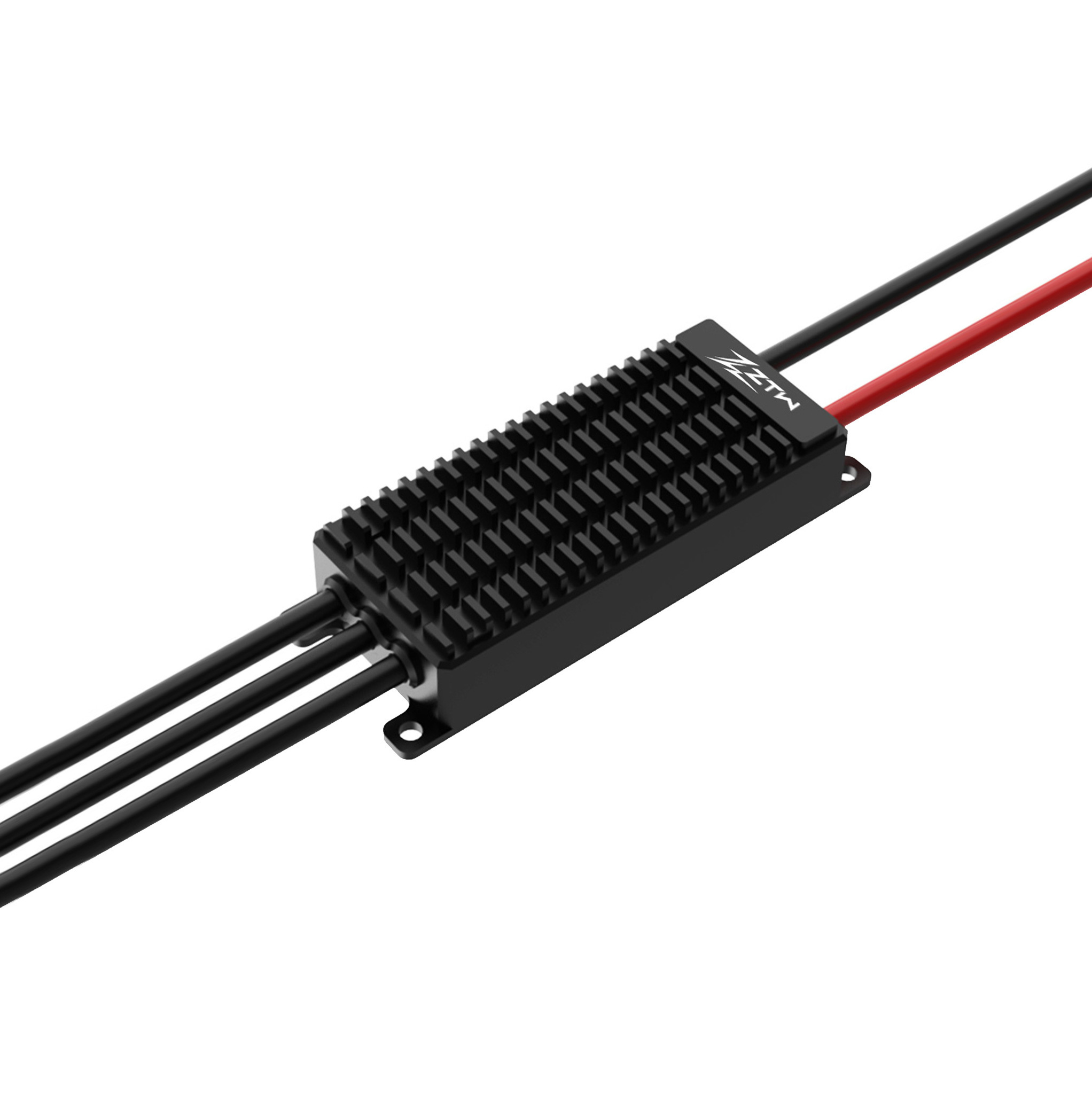 ZX 60A FOC ESC 6S-14S ZTW ESC For Commercial Drones And UAV