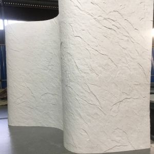 Waterproof Easy Installation Artificial Stone Flexible Stone Wall Panel Slate Stone for Indoor and Outdoor Decoration