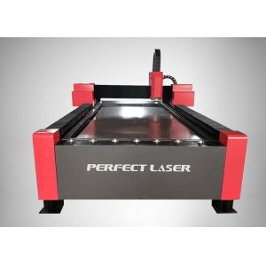 380В 50Хз 10А умирают автомат для резки лазера доски для водяного охлаждения деревянной кожаной ткани