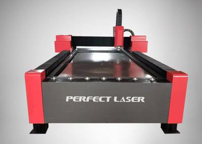 Máquina de corte a laser 380V 50Hz 10A para madeira, couro, pano, resfriamento a água