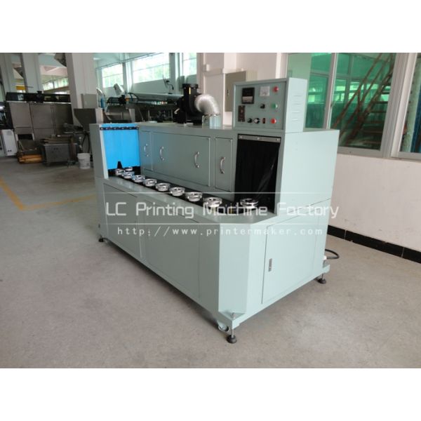 UV Dryer for Glass Bottles