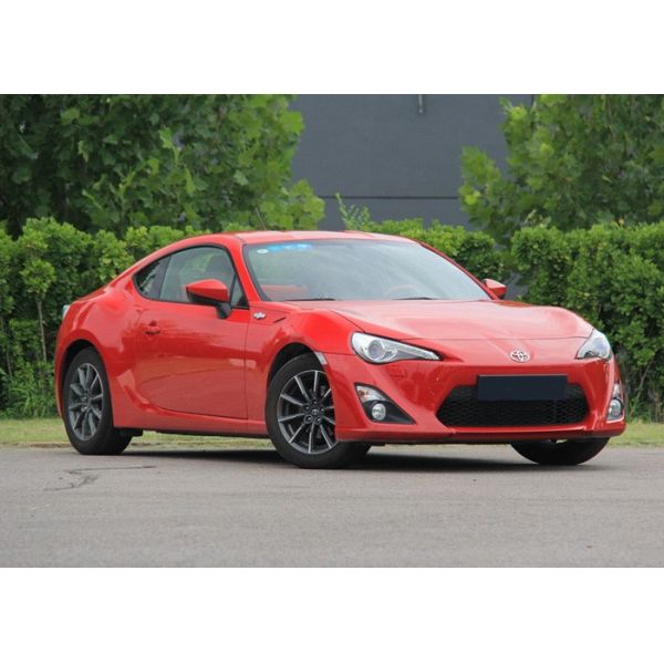 Спойлер крыши для Toyota GT86 2013 / Air Interceptor без светодиодных авто аксессуаров