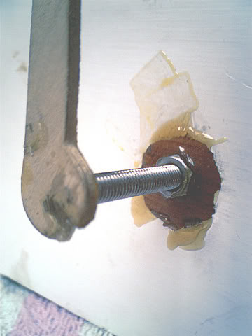 epoxy insulator