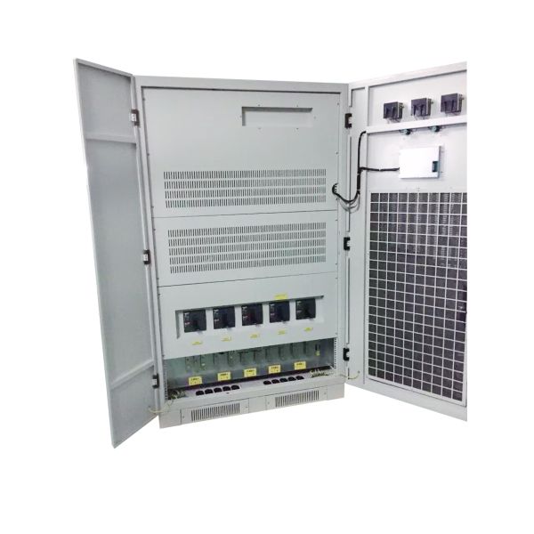 Статический обход электропитание УПС 15 КВА промышленное трансформатор 384ВДК 12 КВ сильный