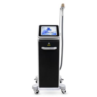 Painless Pro Diode Laser Hair Removal Machine 1064nm 808 Diode Laser Portable