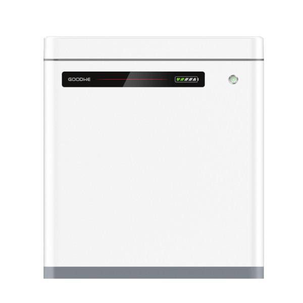 10.8kWh Wall Mounted LiFePO4 Battery Goodwe Lynx Home U Powerwall Lifepo4