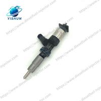 Injetor de combustível diesel de alta qualidade 295050-2400 para a egoria C7.1 433-6862