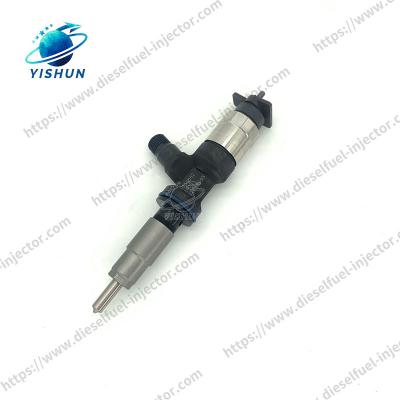 Injetor de combustível diesel de alta qualidade 295050-2400 para a egoria C7.1 433-6862