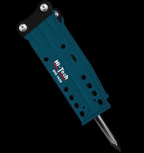 Top Type Breaker HTB1650