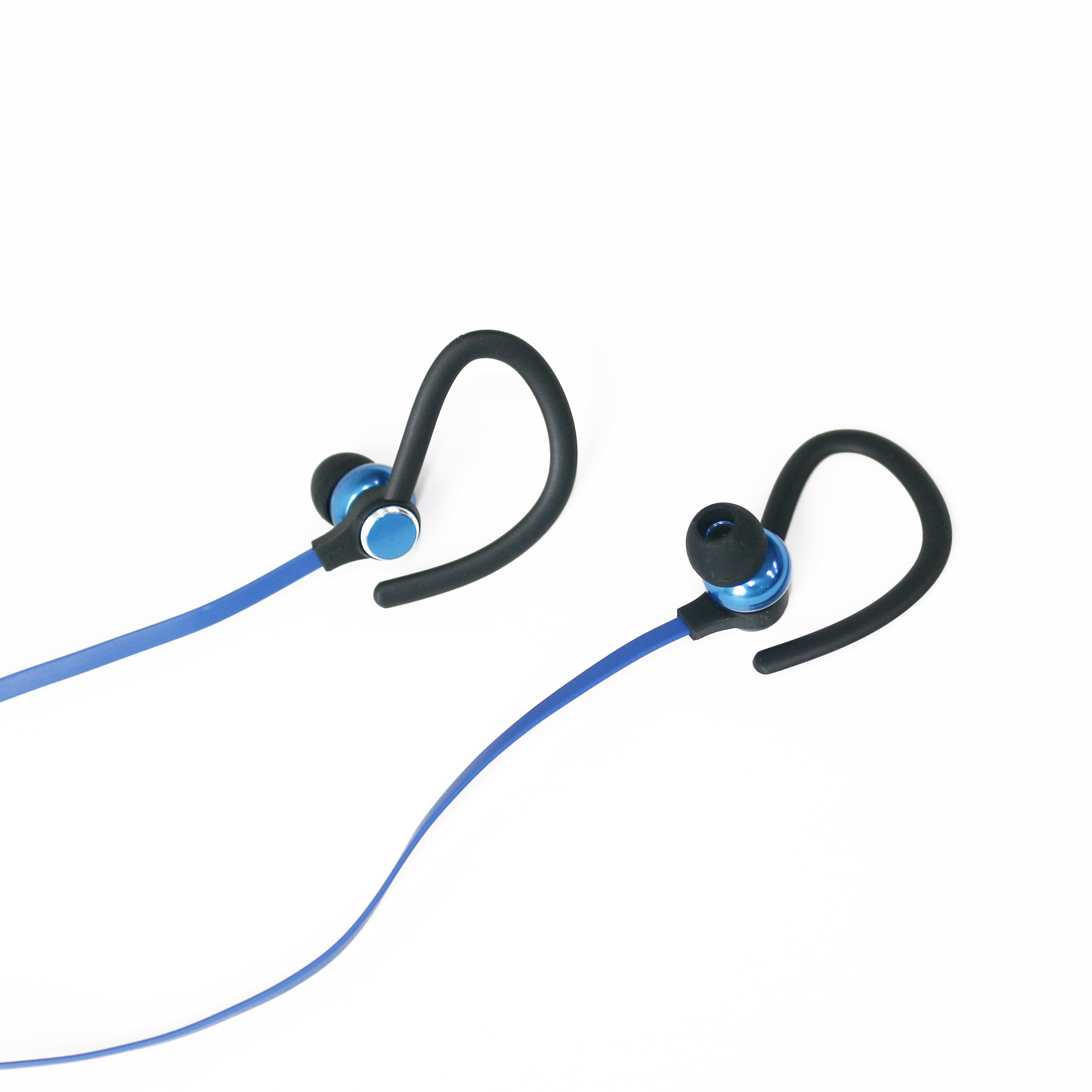 5pin наушник Bluetooth магнитного спорта USB 12mm беспроводной