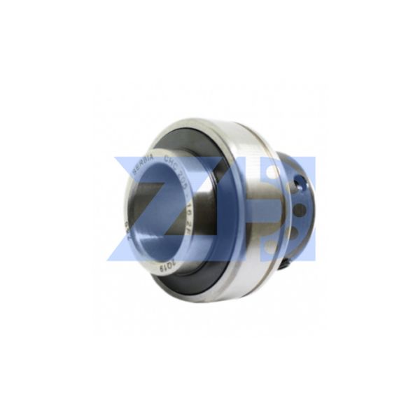 Вставьте шарикоподшипник CHC 205-16 Опорный шарикоподшипник CHC 20516 Вставьте шарикоподшипник