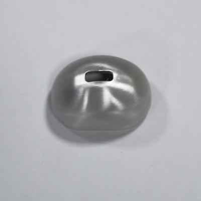 7075 CNC Machined Aluminum Parts 0.02mm Aluminum CNC Milling Service