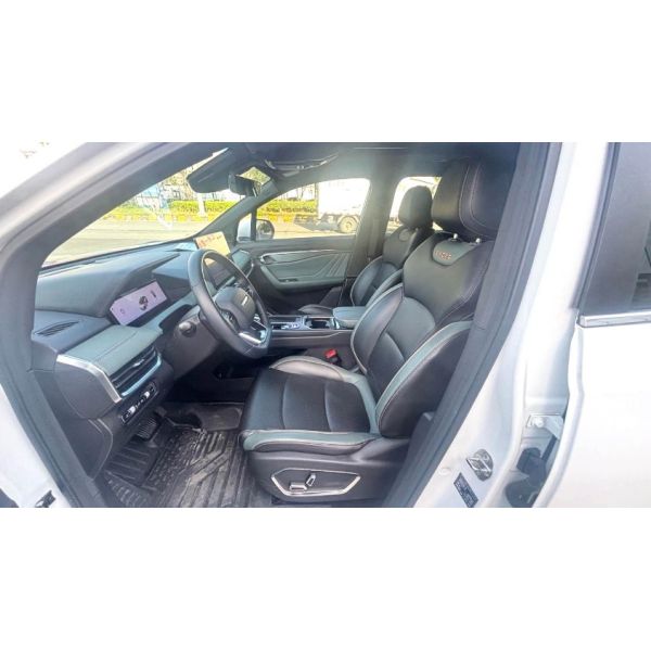 Geely Radar 2024 RD6 (Horizon) Horizon 460km 4WD Max Edition Automatic Transmission