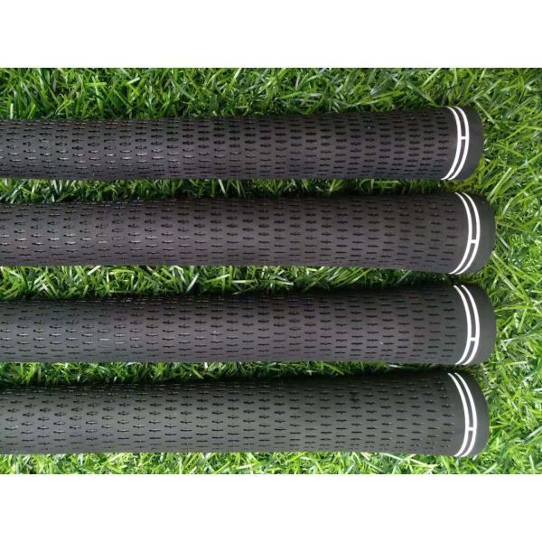 golf grip , golf grips , golf rubber grip , round grip , club iron grip , golf roud grip