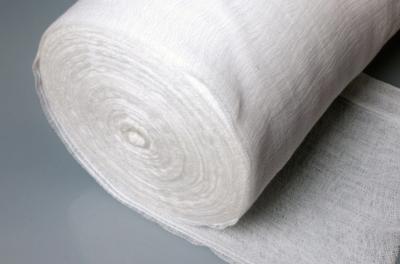 30x20 Mesh Bleached Hydrophilic Medical Gauze Rolls