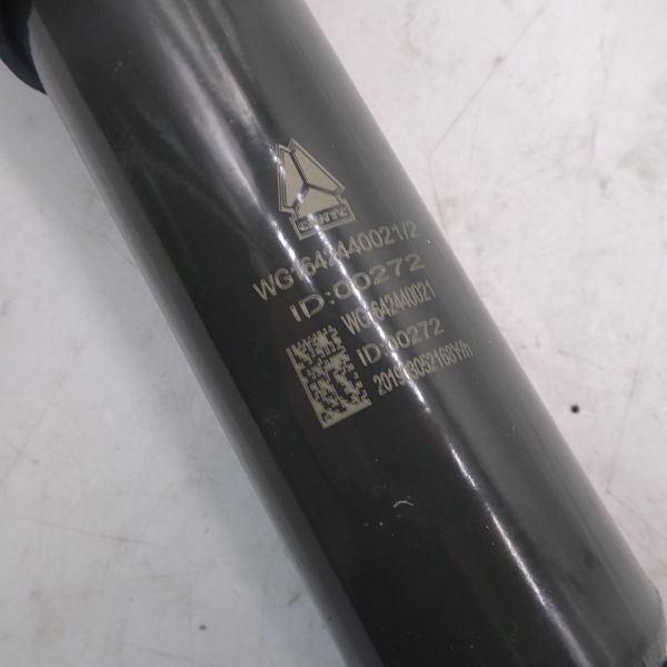 SINOTRUCK HOWO truck spare parts cabin shock absorber WG1642440021 automatic temperature control cabin shock absorber