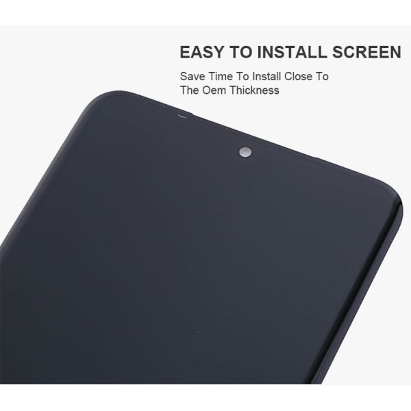 6.5inch Samsung Digitizer Replacement Display Touch Screen LCD For Galaxy S22 Plus