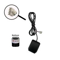 Molex connecteur longueur de fil 2M UBLOX-M8030 récepteur GPS antenne G souris pour le DVR de voiture
