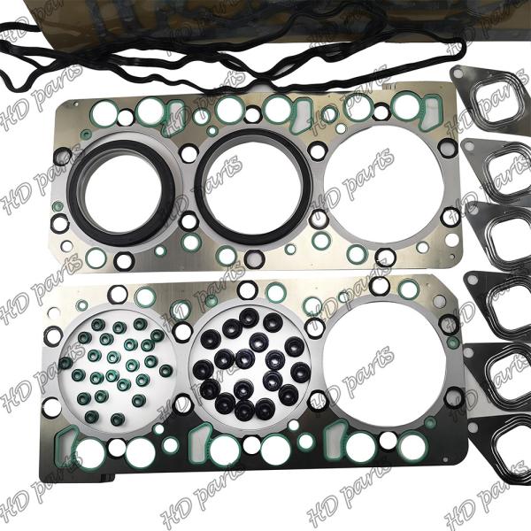 OEM DV11 Full Gasket Kit 65.00900-DV11 200327003 Suitable For Doosan