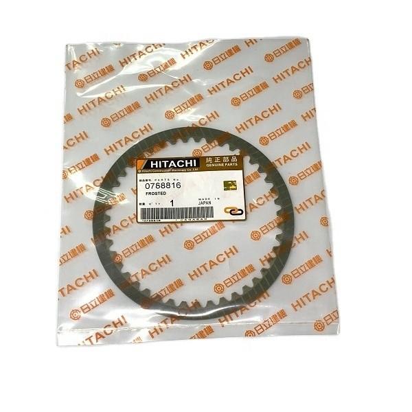 Electrical Parts for ZX200 Excavator Swing Motor 0788814 0788809 0788813 0788814 0788816