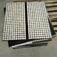 Desgaste cerâmico da alumina de 99% - placa cerâmica de alinhamento resistente do desgaste de Zta