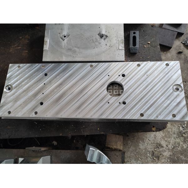 3128 3061 74 Hammer Cradle 3128306174 Drifter Cradle 7075 T6 Aluminium Sheet Plate