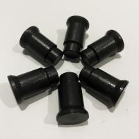 Soldadura modificada para requisitos particulares de KCF Pin For Nut And Projection