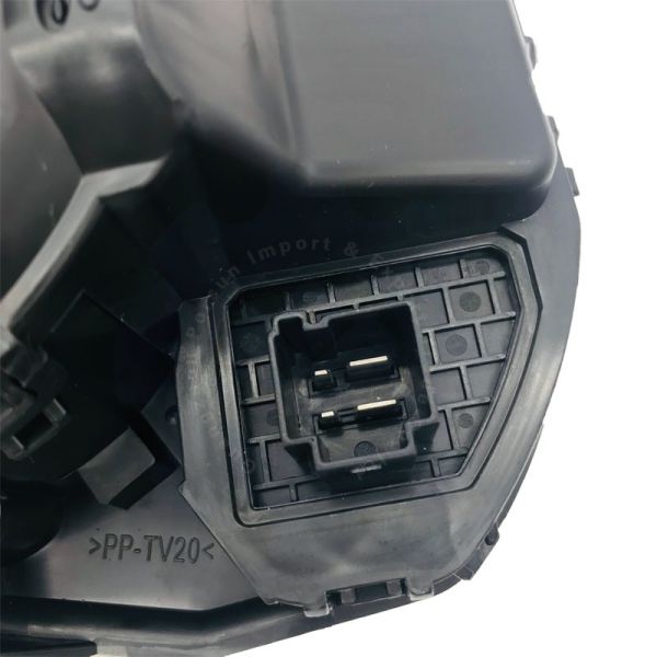 VW Touareg 3.6L Air Conditioner Electrical Parts Heater Blower Motor Fan 7P0 820 021 B F H