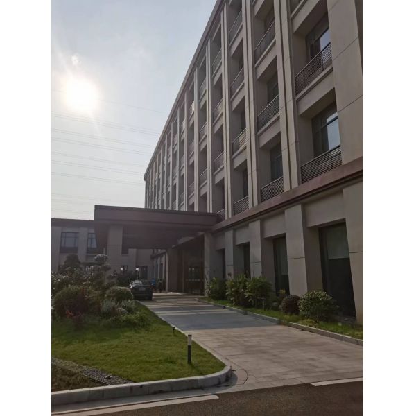 High Thermal Efficiency Industrial Brazed Plate Heat Exchangers ISO9001 Certified