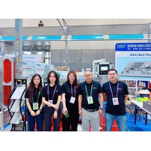 Chengdu Shengli Machinery Equipment Co., Ltd.