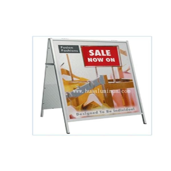 Building 1220mm Signage Aluminum Composite Panel Mould Proof 2mm ACP Sheet