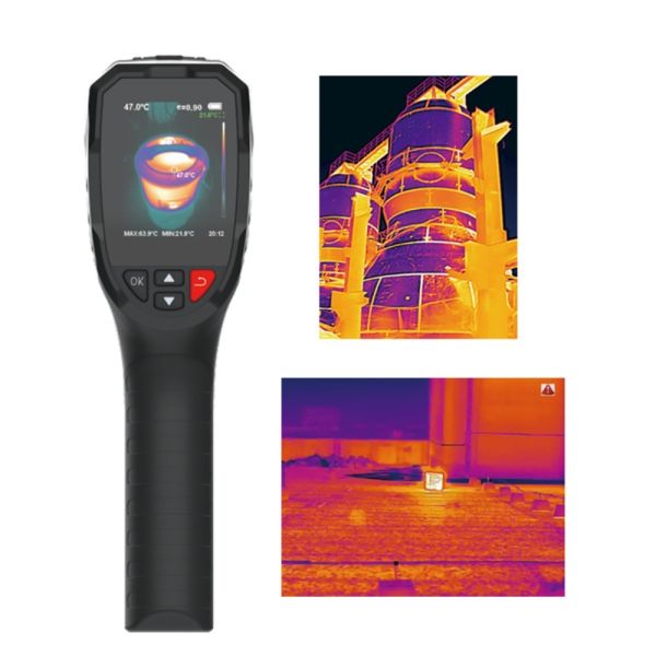 HT-H101,HT-H100 Handheld Infrared Thermal Imager