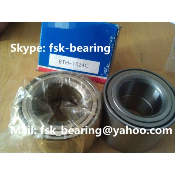 BAHB636096 China Automobile Wheel Hub Bearings Catalogue and Price List