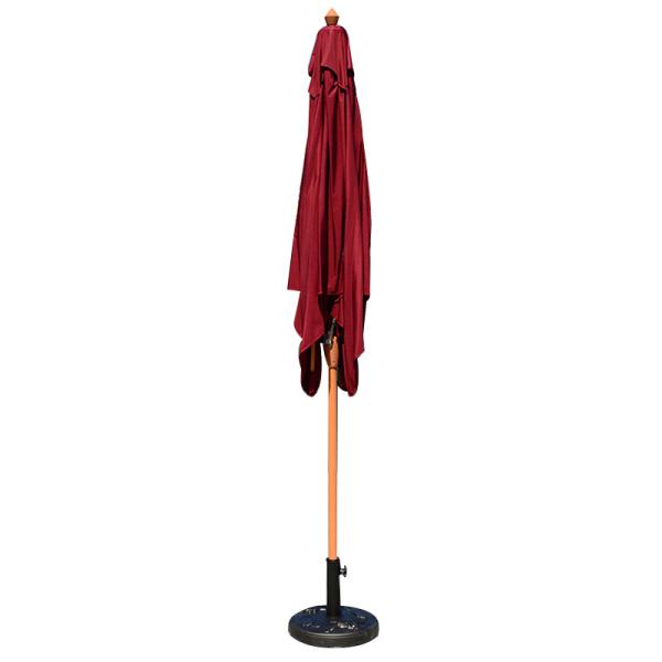 Blade Runner Light Saber LED Long Outdoor Umbrella Custom Logo Printing