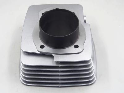Die Casting Single Engine Cylinder Block Professional With Four Stroke Cb200
