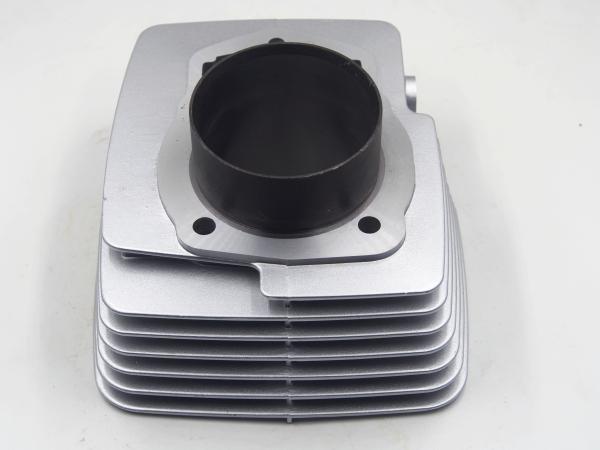 Die Casting Single Engine Cylinder Block Professional With Four Stroke Cb200