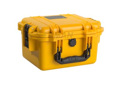 All Weather Portable IP67 Waterproof Protective Case With Foam