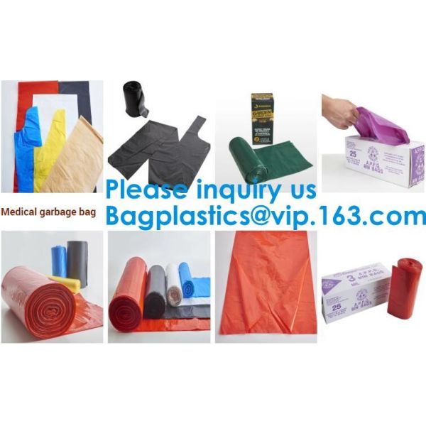 Biodegradable Indoor And Outdoor Trash Collections, Be It Kitchen, Bedroom, Bathroom, Office, Hospitals, Garden, Schools
