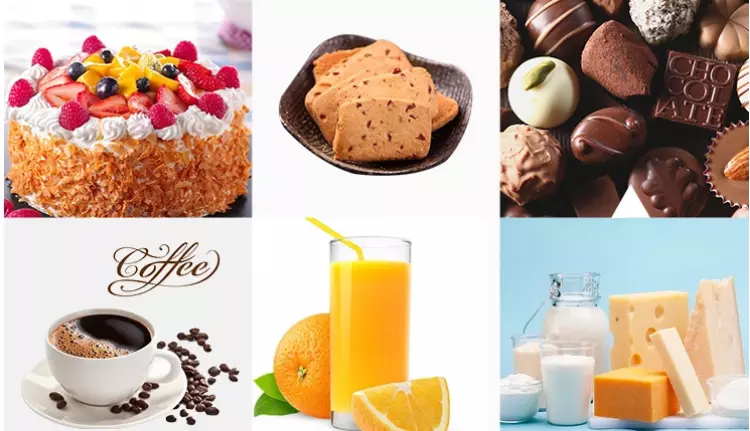High Purity Food-Grade Xylitol Powder Safe Natural Sweetener for Daily Use