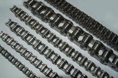 A Series Standard Roller Chain Short Pitch Precision Roller Chain