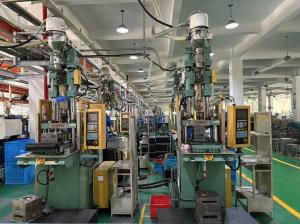 Ruian wego auto parts co.,ltd