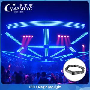 Use For Lighting Decoration Rgb Led Magic Bar Light Suitable For Clubs,Bars,