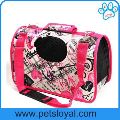 Convenient Portable Dog Carrier Bag,Soft Sided Pet Carrier,Backpacks Dog Carrier