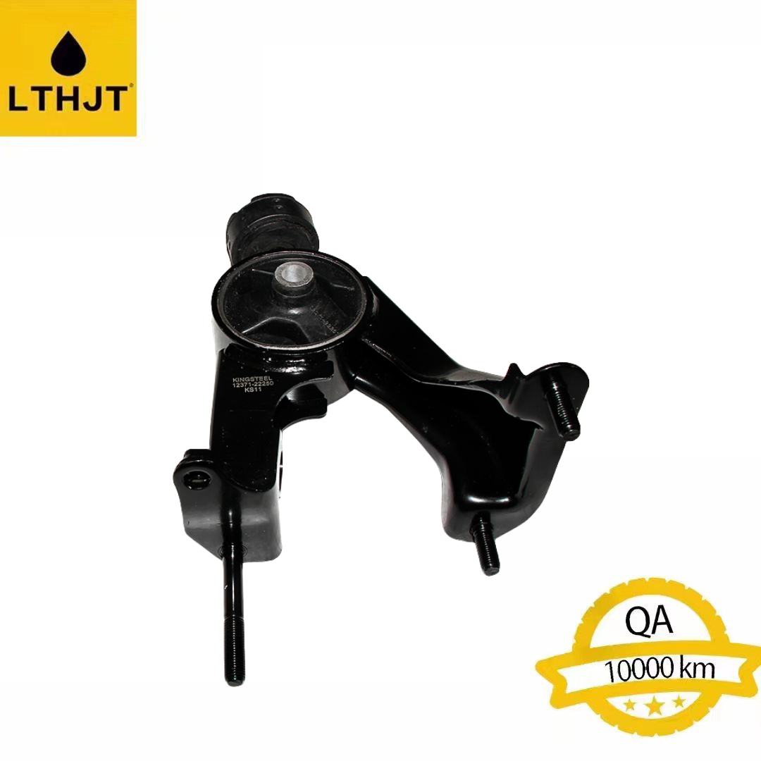 Rear Engine Motor Mount Transmission Bracket for Toyota Corolla Matrix Prius 1