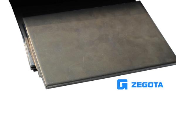 Perfect Surface Aluminum Clad Stainless Steel Plate For Energy Management