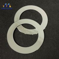 Lames de scie au carbure de classe industrielle pour outils de coupe