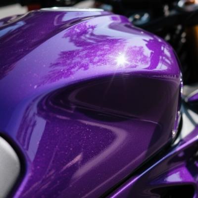 200KGS/Drum Hydroxyl Acrylic Dispersion For Amino Baking Paint In Motorcycle Components