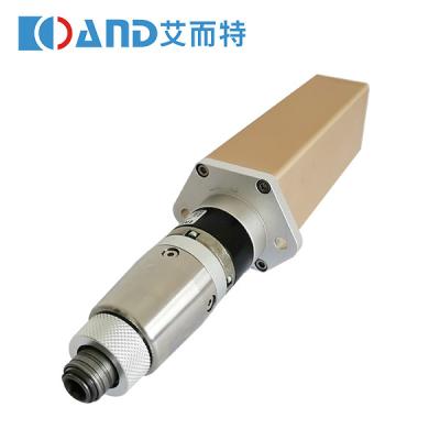 MD2351 Compact Appearance Auto Loading Screwdriver CE Certification