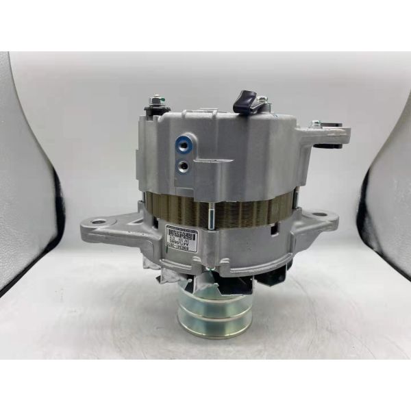 8980921160 Excavator Spare Parts MITSUBISHI Automotive Electric Parts 6HK1 S6K